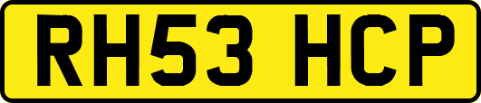 RH53HCP