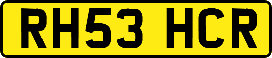 RH53HCR