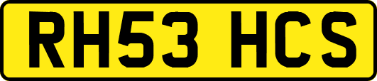 RH53HCS