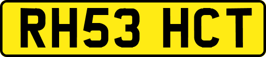 RH53HCT