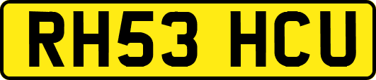 RH53HCU