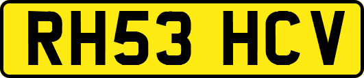 RH53HCV