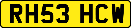 RH53HCW