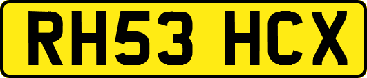 RH53HCX