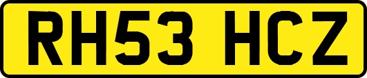RH53HCZ