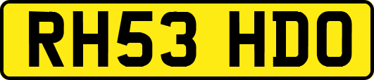 RH53HDO