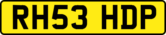 RH53HDP