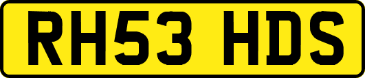 RH53HDS