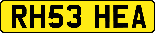 RH53HEA