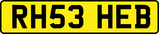RH53HEB