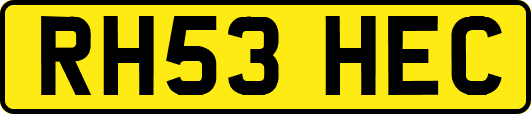 RH53HEC