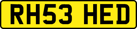 RH53HED