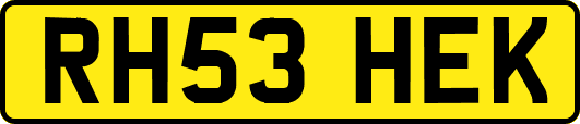 RH53HEK