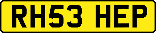 RH53HEP