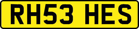RH53HES