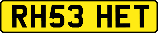 RH53HET