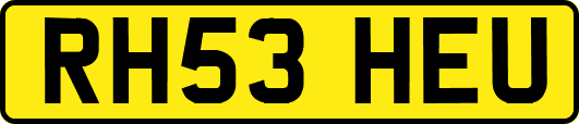 RH53HEU