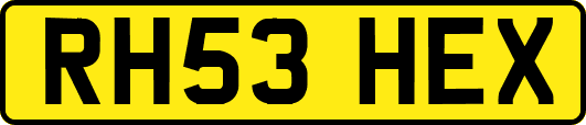 RH53HEX