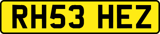 RH53HEZ