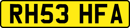 RH53HFA