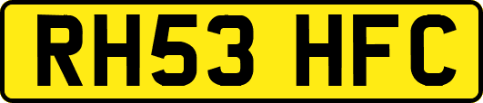 RH53HFC