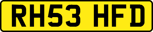 RH53HFD