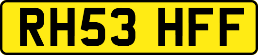 RH53HFF