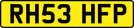 RH53HFP