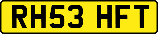 RH53HFT