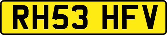 RH53HFV