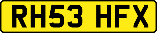 RH53HFX