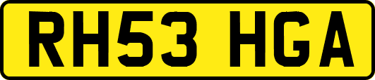 RH53HGA