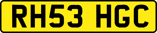 RH53HGC