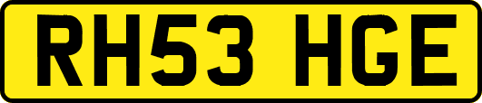 RH53HGE