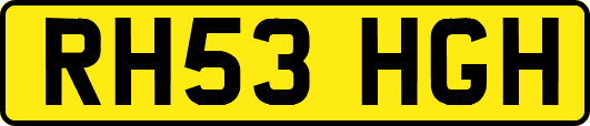 RH53HGH