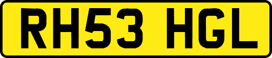 RH53HGL