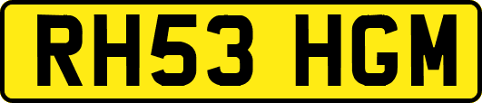 RH53HGM