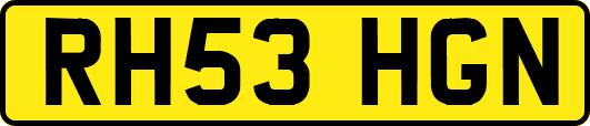 RH53HGN