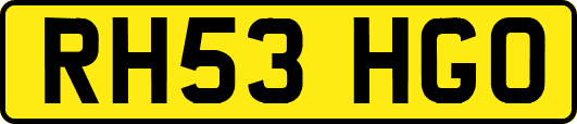 RH53HGO