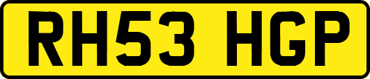 RH53HGP