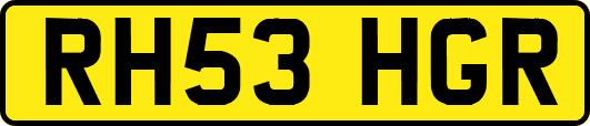 RH53HGR