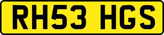 RH53HGS