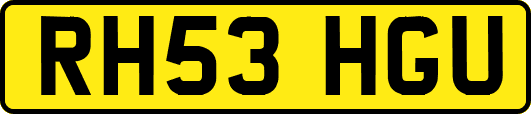 RH53HGU
