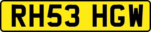 RH53HGW