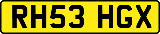 RH53HGX