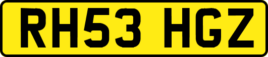 RH53HGZ