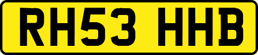 RH53HHB