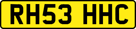 RH53HHC