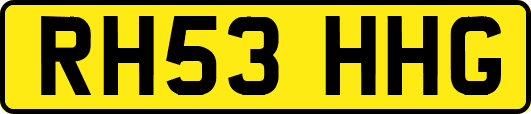 RH53HHG