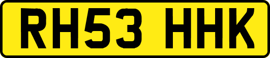 RH53HHK